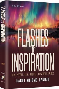 Picture of Flashes of Inspiration [Hardcover]